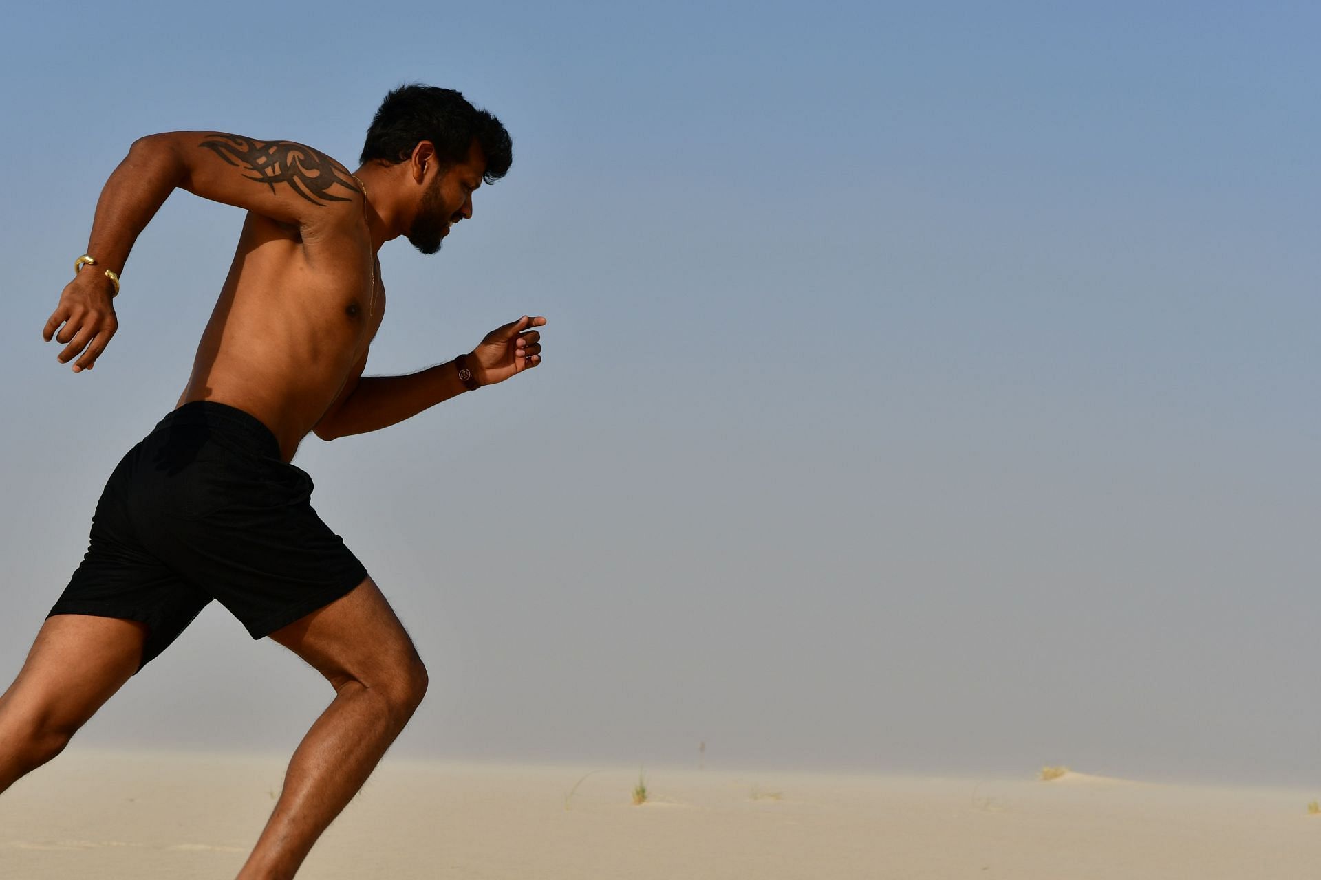 The run walk method is a great strategy to improve your running endurance. (Image credits: Pexels/ Savvas Stavrinos))