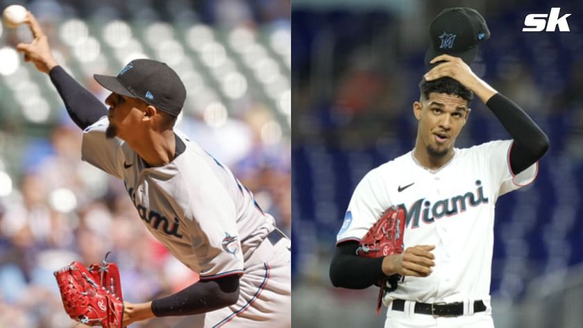 Eury Perez Injury Update: Marlins pitcher expected to return to