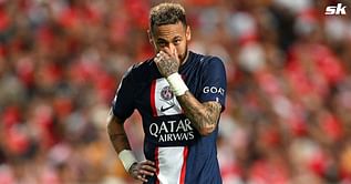 “We removed all the dead weight” – Journalist appears to aim dig at Neymar after PSG rebuild