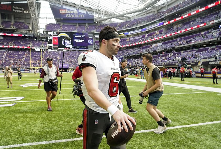 Baker Mayfield Week 1 Preview vs. the Vikings