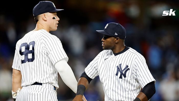 How likely is it that the Yankees will make a playoff push with just over a  month left in the season? - Quora