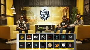 BGIS 2023 Losers Bracket Group C Day 3: Overall standings, match-wise overview, and more