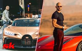 What is the latest update on Andrew Tate trial? Influencer seeks to unfreeze multi-million dollar properties from 'witch hunt'