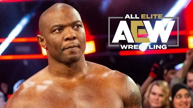 Released WWE star to turn on former partner? Fans to see first-time ever dream match? 5 potential opponents for Shelton Benjamin in AEW