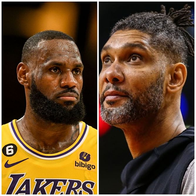 Top NBA players who have faced most playoff losses in their career