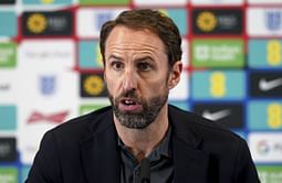 5 favorites to replace Gareth Southgate as England manager