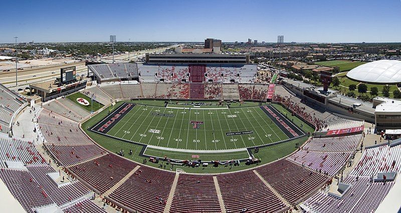 Jones AT&T Stadium