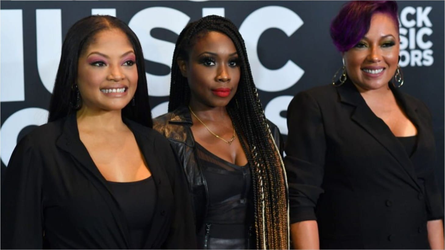 702 R&b Group Where are the members of 702 now? R&B Girl Group's history explored in ...