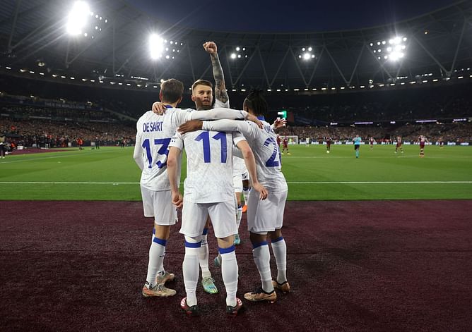 OH Leuven vs Gent Prediction and Betting Tips | September 17th 2023