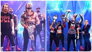 WWE backstage reaction to former Bloodline member - Reports