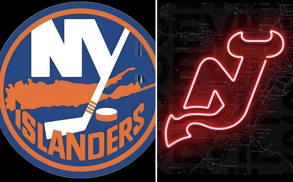 2 Tickets New Jersey Devils Vs NY Islanders Lower Level Sec 1