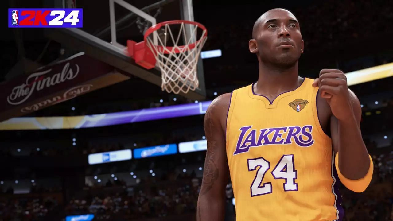 Kobe Bryant