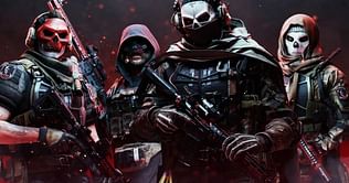 Best ways to level up fast in Modern Warfare 2 Ranked play