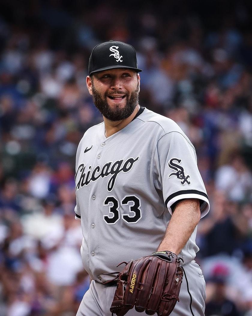 What is Lance Lynn's Contract in 2023?