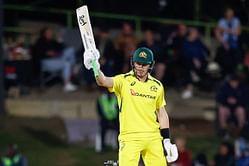 SA vs AUS : प्लेइंग XI में ना होने के बावजूद भी मार्नस लैबुशेन ने की बल्लेबाजी, खेली जबरदस्त पारी