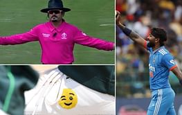 World Cup 2023 diary: Hotel sends check-in email to wrong Hardik Pandya, Shreyas Iyer lookalike grabs eyeballs during warm-up game