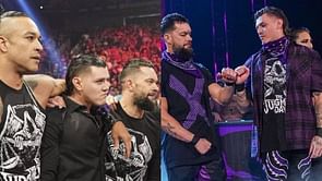 Dominik Mysterio seemingly tries to recruit 29-year-old star to The Judgment Day on WWE show