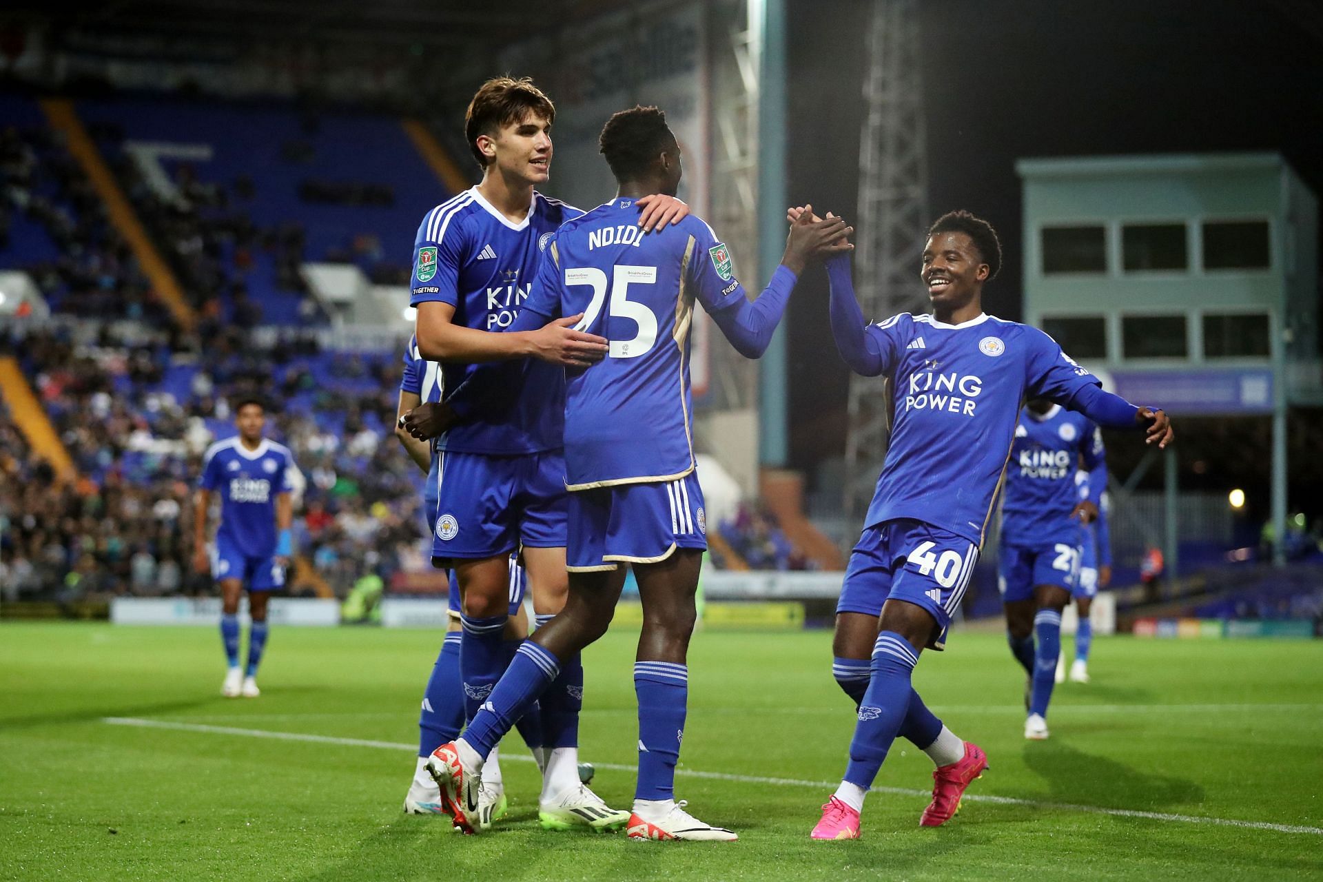 Leicester City vs Bristol City Prediction and Betting Tips September