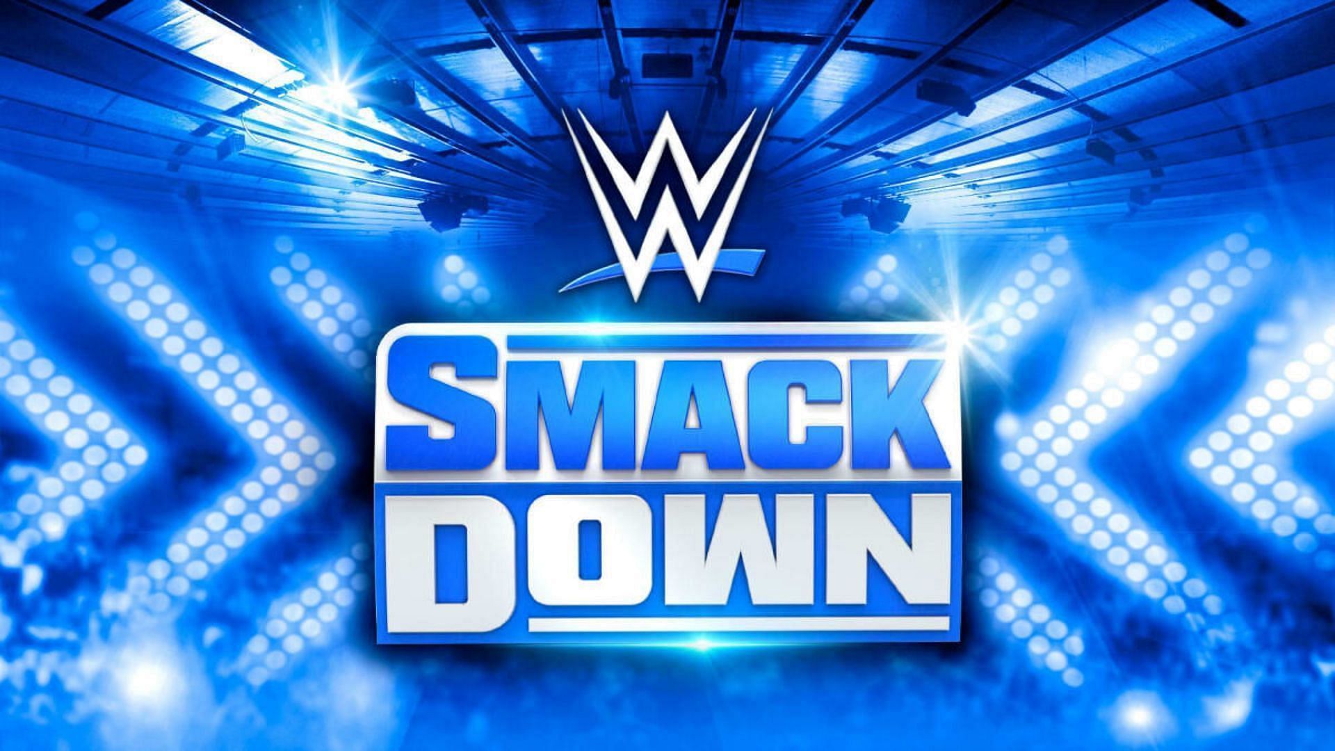 The SmackDown Superstar hosted his talk show at WWE Payback