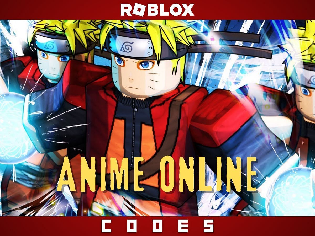 Roblox: Anime Clicker Fight Codes (November 2022)