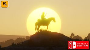 GTA 5 publisher's Red Dead Redemption 2 reportedly leaked for Nintendo Switch