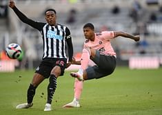 Sheffield United vs Newcastle United Prediction and Betting Tips | September 24th 2023