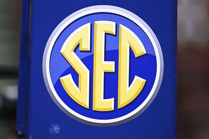 SEC TV Schedule: Channel & Live Stream Games Today - Week, Athlon Sports