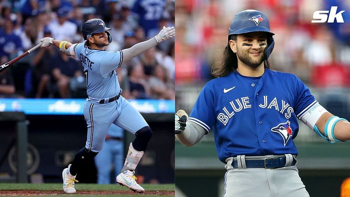 Everything we know about Bo Bichette, the guy who may be the Blue Jays'  next great slugger