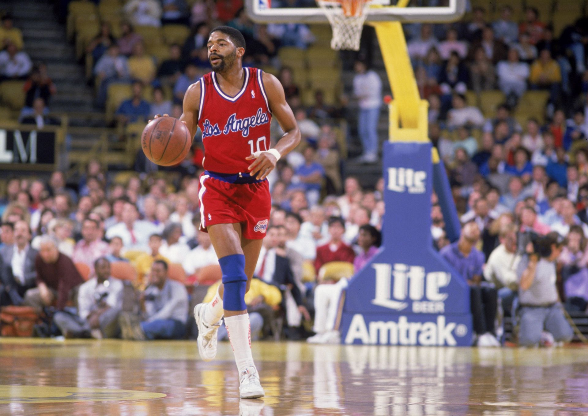 Why did Lakers trade Norm Nixon? Shedding light on controversial