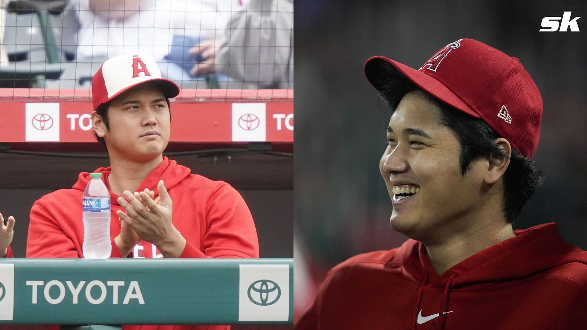 Angels Land Phenom Shohei Ohtani, the Biggest Prize of the Offseason