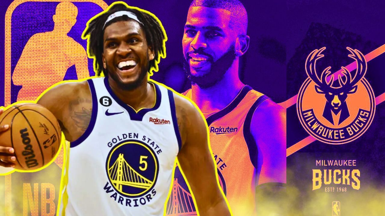 Draymond Green Believes The Warriors Should Retire Kevon Looney's