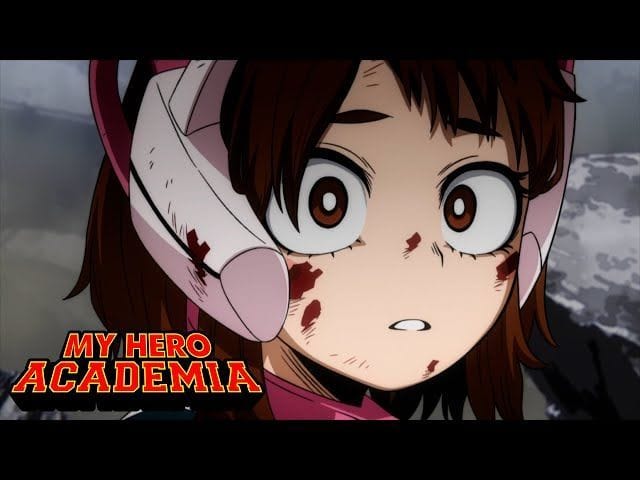 The Mind-Blowing Ways My Hero Academia Crushes Superhero and Shonen Clichés