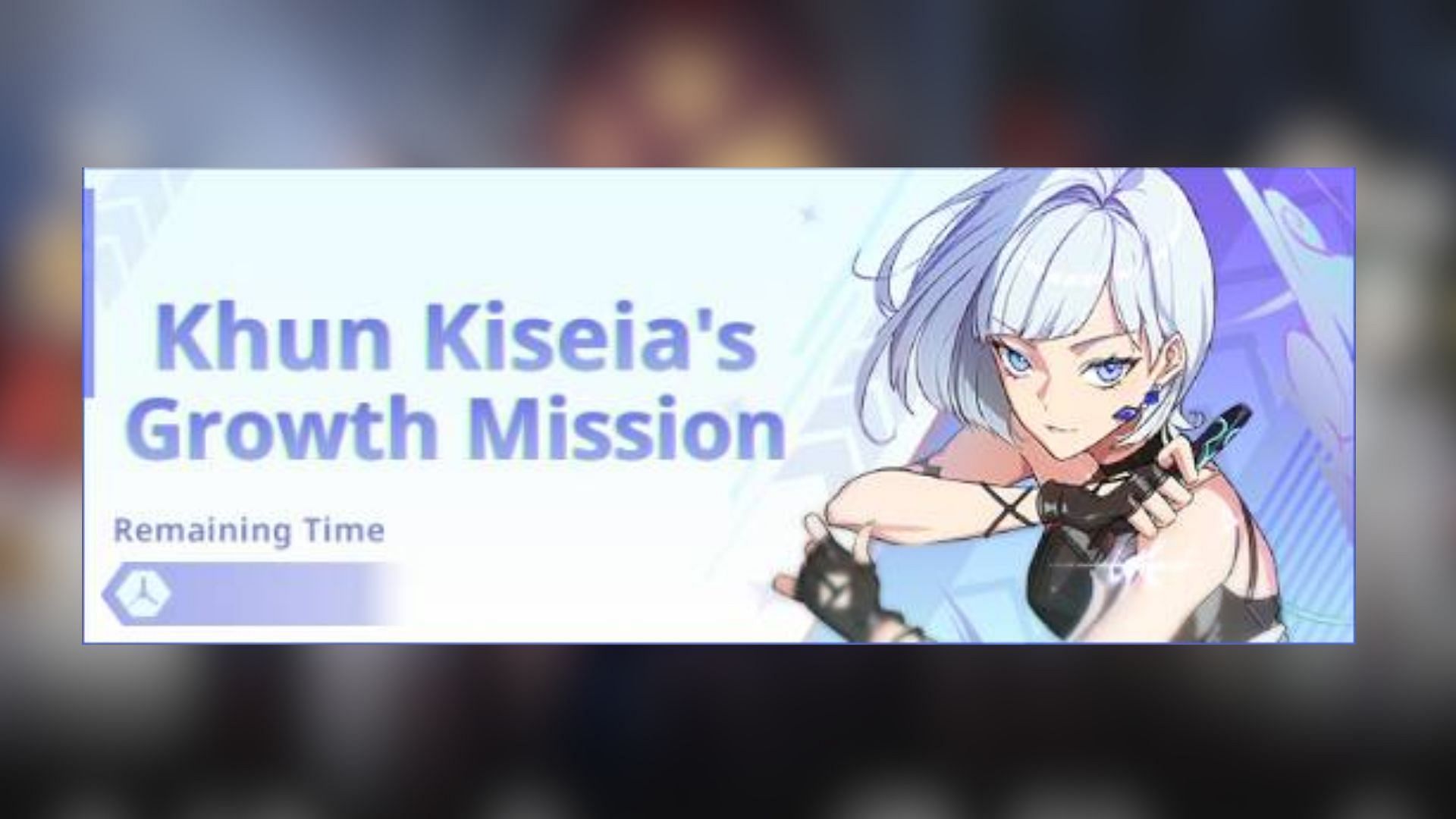 Khun Kiseia&#039;s Growth Mission in Tower of God New World (Image via Netmarble)