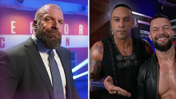 WWE legends to return after 7 years for one more match, with Triple H currently in charge of creative storylines? Here are 4 tag teams they could face
