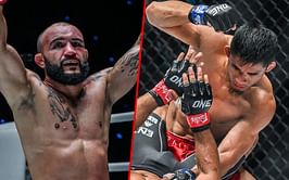 John Lineker all praise for ‘versatile’ Stephen Loman ahead of pivotal bantamweight showdown