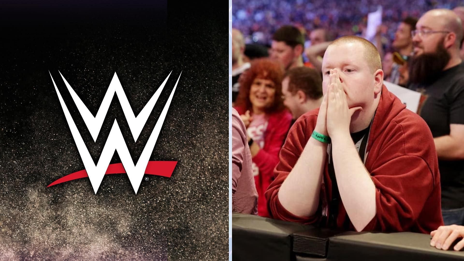 Former star opens up about his time in WWE