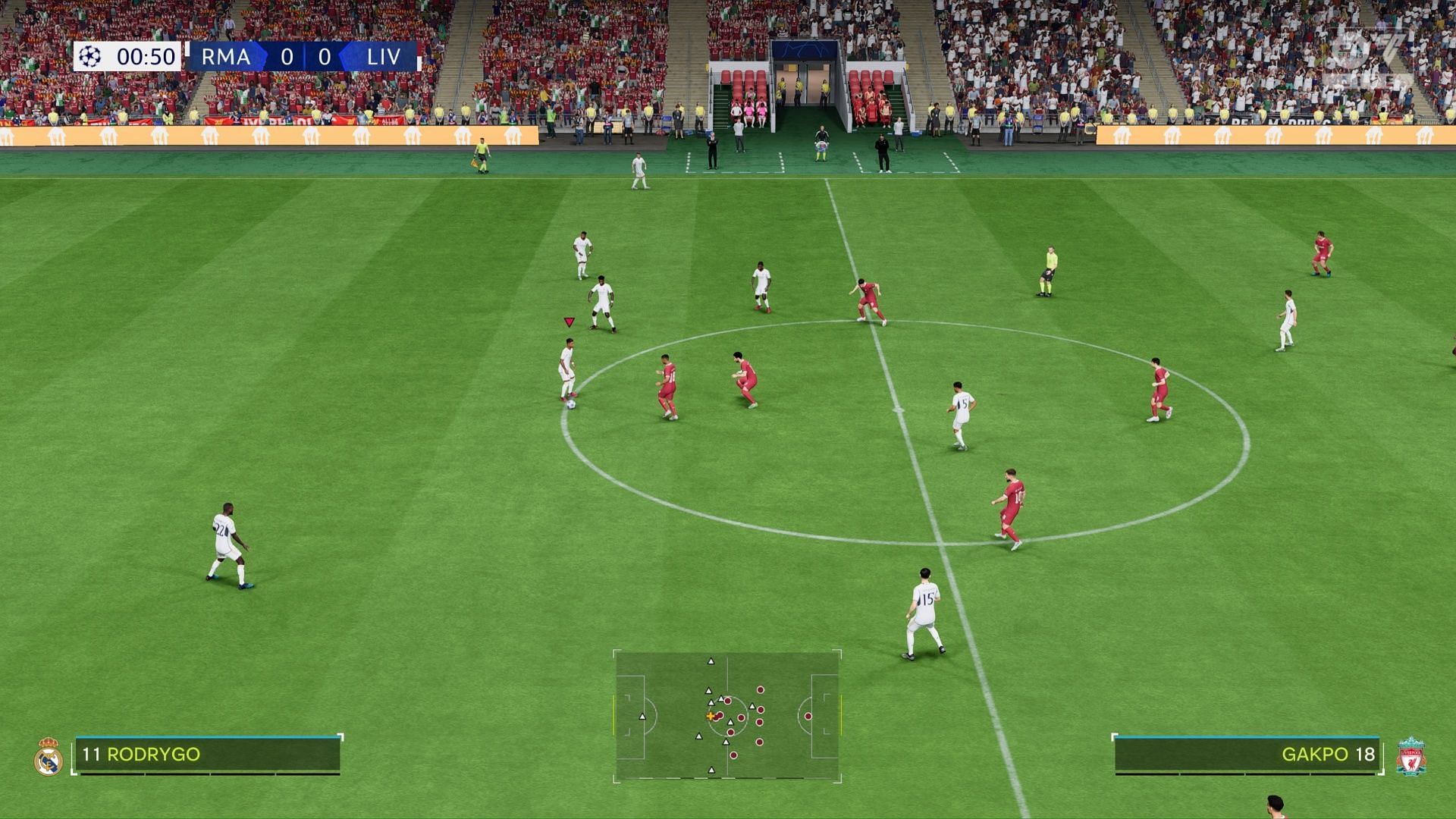 All EA SPORTS FC 24 scores and reviews: Is it the true successor to FIFA? -  Meristation