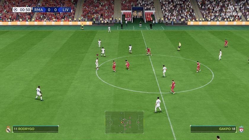 EA Sports FC 24 Brings Crossplay To One Of It's Biggest Modes