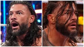 38-year-old star finally dethroning Roman Reigns at WrestleMania could be the right decision from WWE, according to Kevin Sullivan