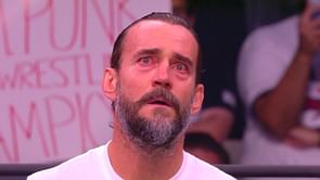 AEW had "every reason" to ask CM Punk to leave, says wrestling veteran (Exclusive)