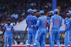 5 lowest totals in ODI Asia Cup history ft. Sri Lanka