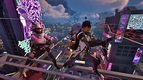Fortnite leak confirms return of Refer-A-Friend in Chapter 4 Season 4