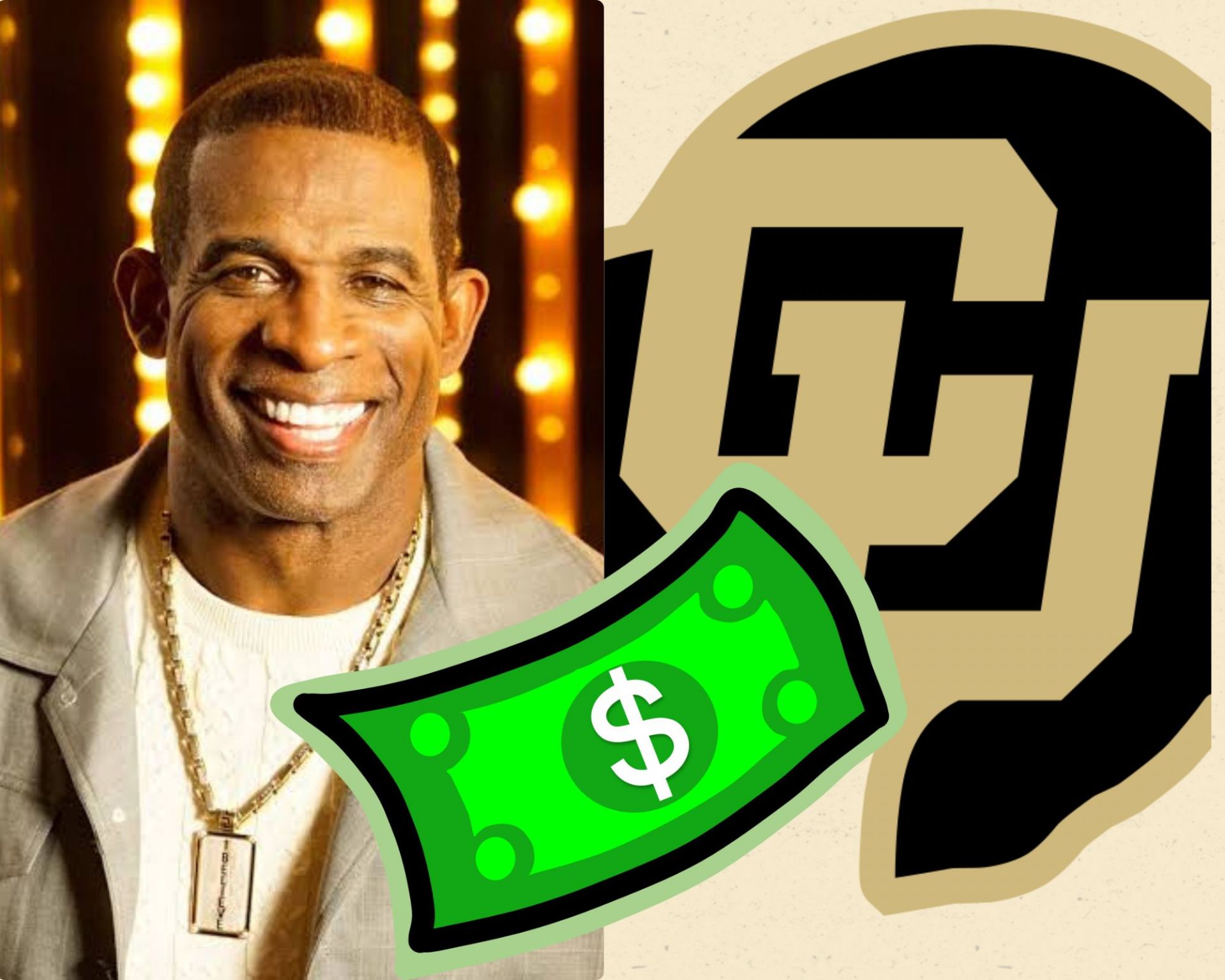 Deion Sanders' Impact Makes Tickets Pricier Than NFL Games