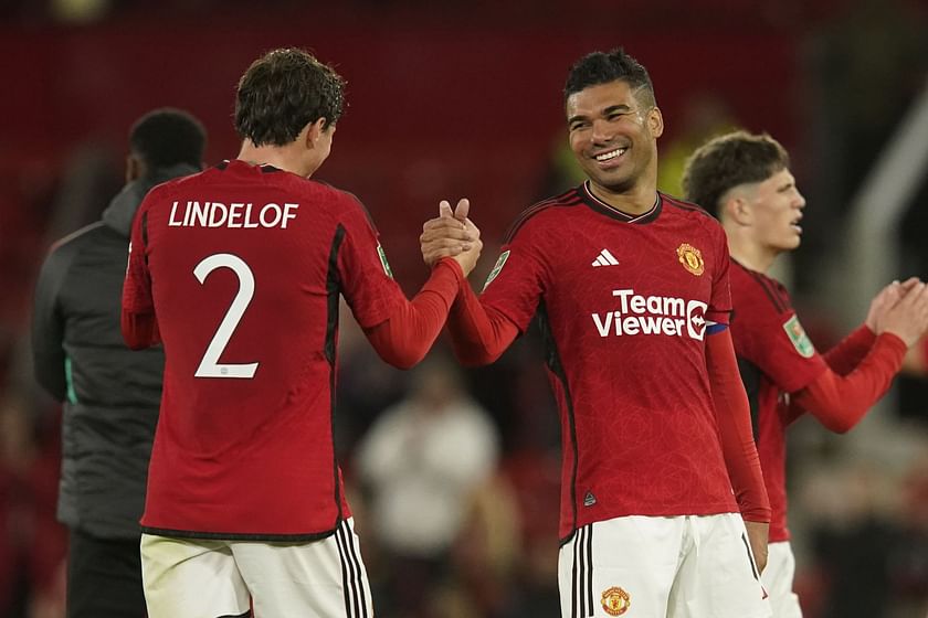 Manchester United 3-0 Crystal Palace: 5 talking points as United begin  Carabao Cup defence in style