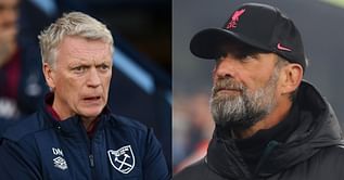 Mark Lawrenson predicts winner of Liverpool vs West Ham United