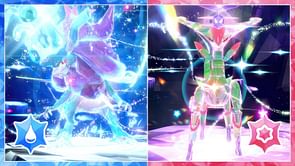 Best ways in which Pokemon GO can introduce Paradox Pokemon