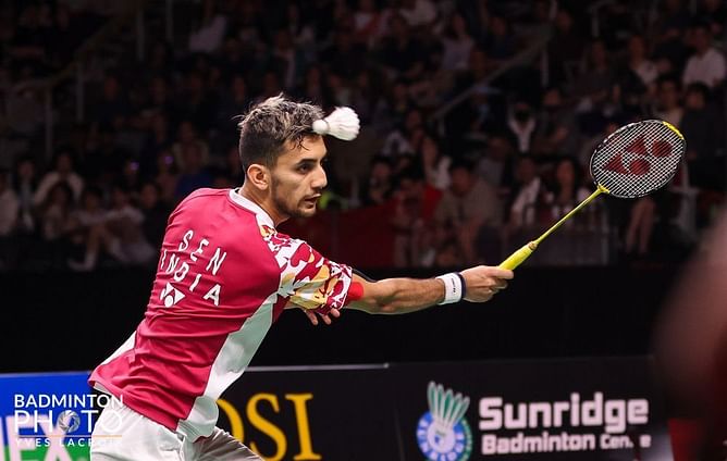 Who is Lakshya Sen? Taking a closer look at India’s Asian Games 2023 Badminton medal hopeful