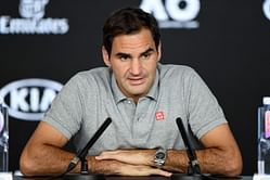 Roger Federer on what he misses after retirement: "Secretly, you like to be the center of attention but at the same time, it doesn't matter anymore"