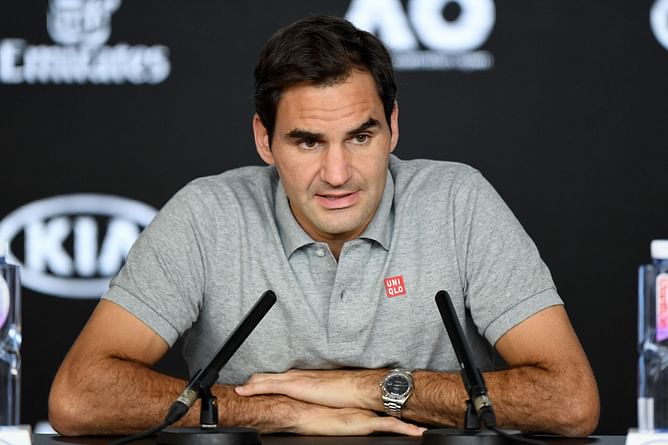 Roger Federer on what he misses after retirement: "Secretly, you like to be the center of attention but at the same time, it doesn't matter anymore"