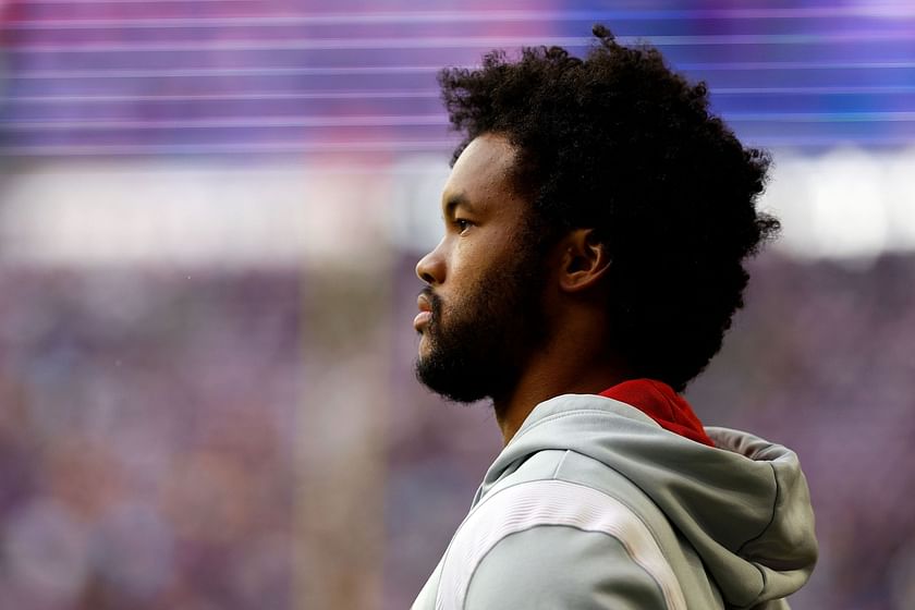 Arizona Cardinals QB Kyler Murray 'could miss HALF of the 2023 season' as  he recovers from ACL tear